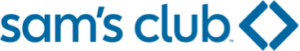 Sam's Club logo blue